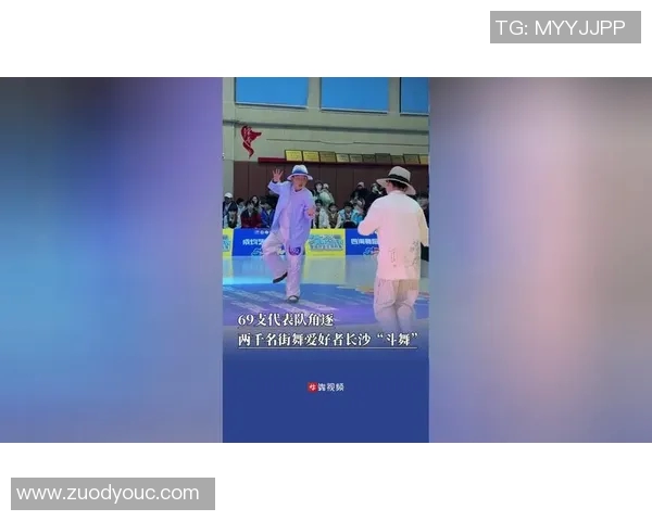 北京街舞队的耐力挑战与成长之路探秘