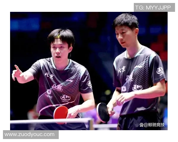 马龙与王楚钦最新对决分析及比赛精彩瞬间回顾