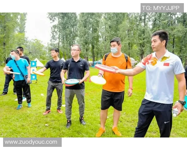 飞盘焦点：重庆飞盘队的个人能力探讨