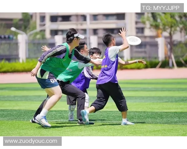 飞盘专题：深入分析北京飞盘队员的个人技能与团队协作能力