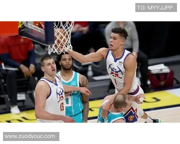 黄蜂与掘金对决分析大小分走势及预测解析